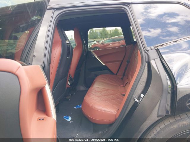 WB533CF02PCM67101 BMW IX M60