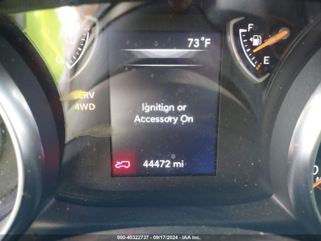 1C4HJXDG8NW126143 Jeep Wrangler Unlimited Sport 4x4