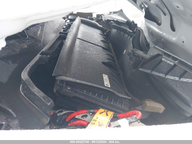 2021 TESLA MODEL Y 5YJYGAEE4MF228681 Photo 9