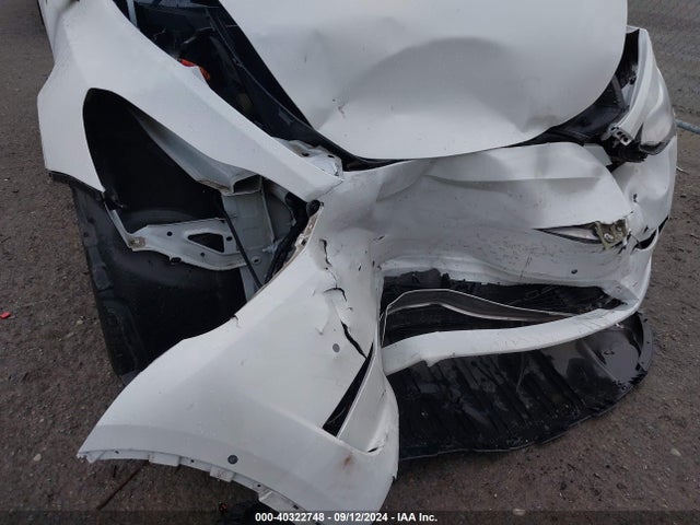 2021 TESLA MODEL Y 5YJYGAEE4MF228681 Photo 5