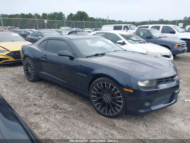 2014 2G1FB1E37E9286836 main image