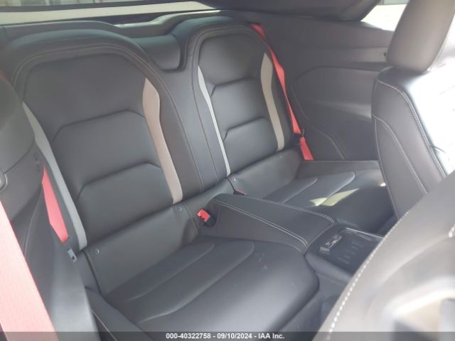 1G1FH3D78R0108755 Chevrolet Camaro Rwd  2ss