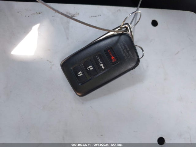 2T2YGMDA0NC082779 Lexus Rx 450h F Sport Handling