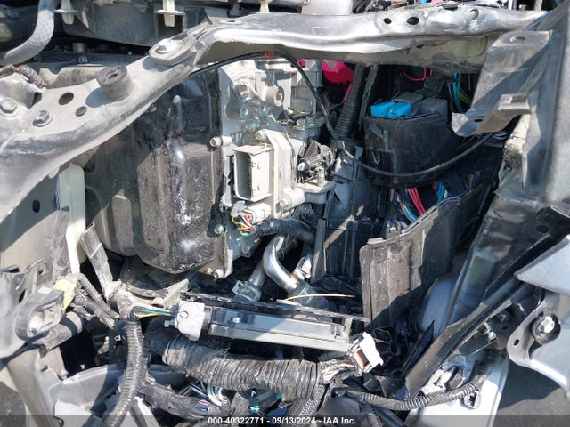 2T2YGMDA0NC082779 Lexus Rx 450h F Sport Handling