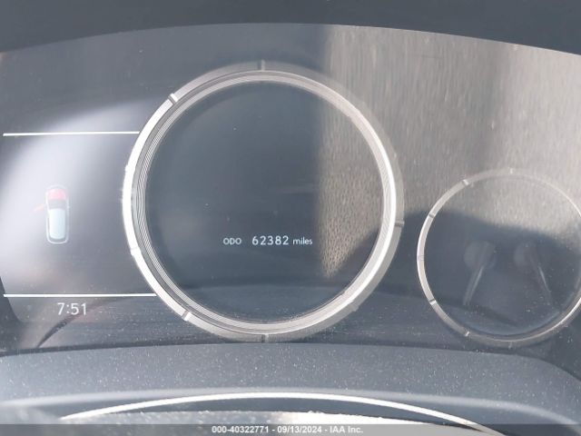 2T2YGMDA0NC082779 Lexus Rx 450h F Sport Handling