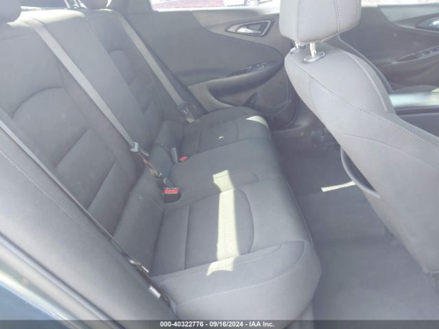 1G1ZG5ST9LF029546 Chevrolet Malibu Fwd Rs