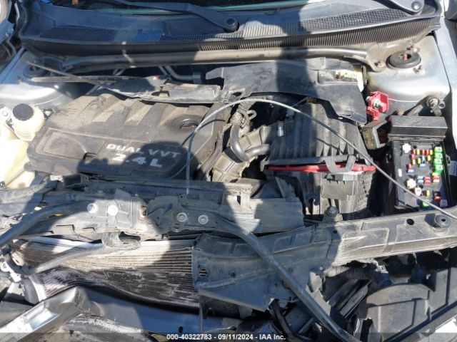 1C3CCBBB3EN194889 Chrysler 200 Touring