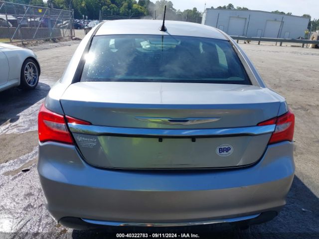 1C3CCBBB3EN194889 Chrysler 200 Touring