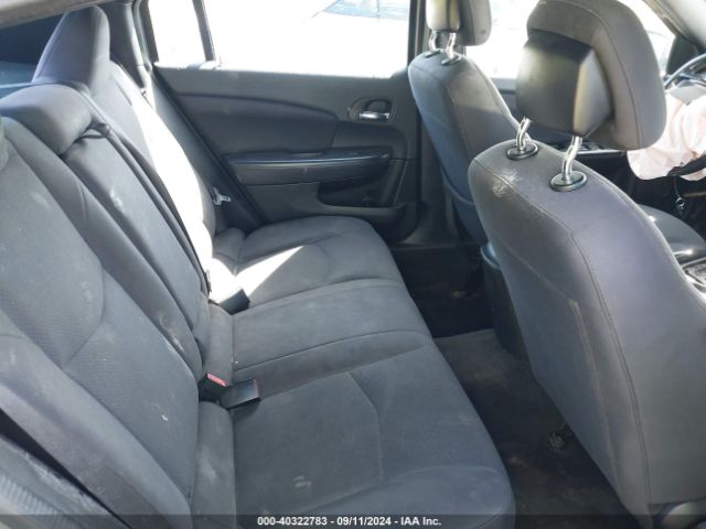 1C3CCBBB3EN194889 Chrysler 200 Touring