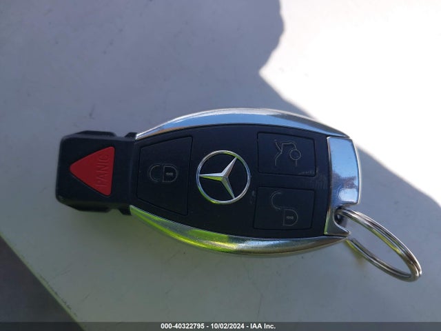 4JGDA5JB1EA291388 Mercedes-Benz ML 350