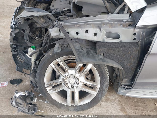 4JGDA5JB1EA291388 Mercedes-Benz ML 350
