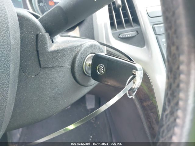 1G4PP5SK5F4161740 Buick Verano
