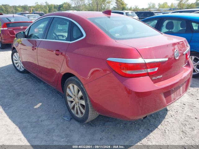 1G4PP5SK5F4161740 Buick Verano
