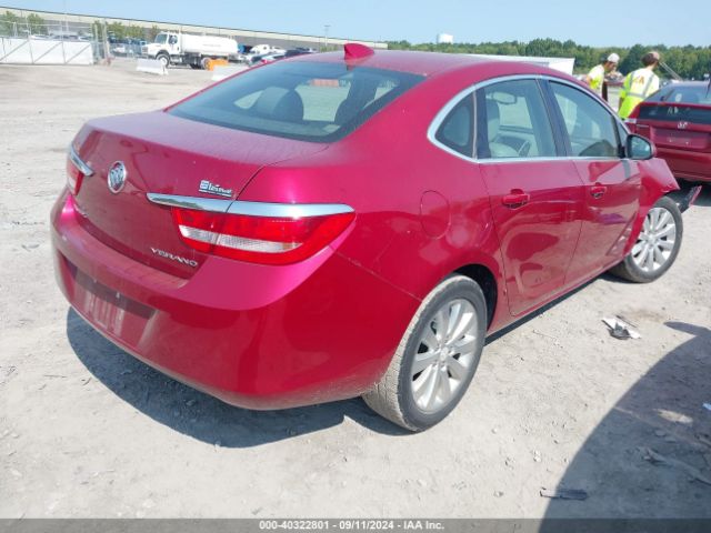 1G4PP5SK5F4161740 Buick Verano