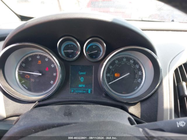 1G4PP5SK5F4161740 Buick Verano