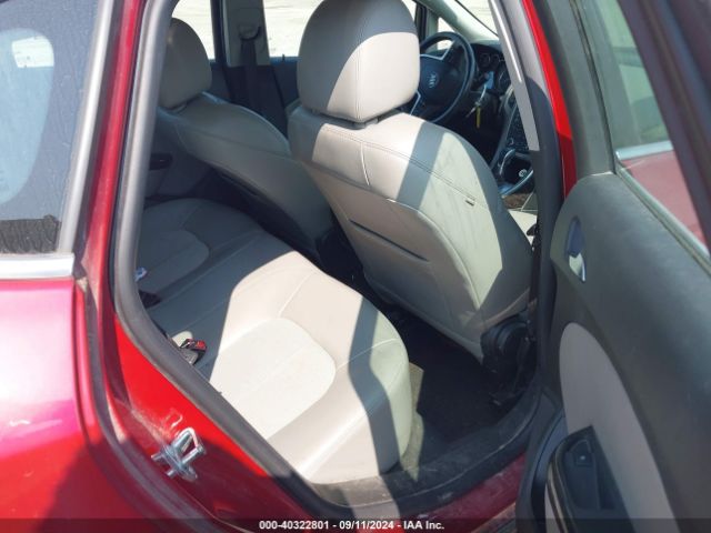 1G4PP5SK5F4161740 Buick Verano