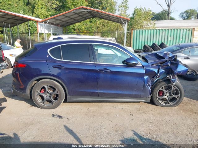 ZASFAKBN7J7B75518 Alfa Romeo Stelvio Ti Awd