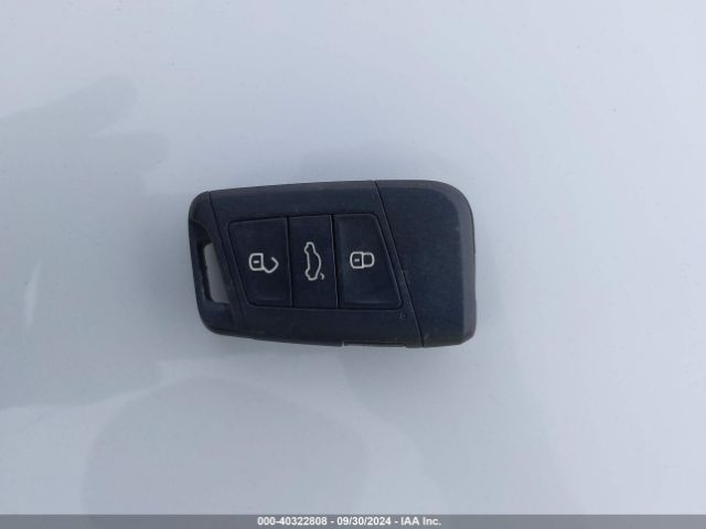 3VVCX7B25NM050611 Volkswagen Taos 1.5t S
