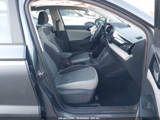 3VVCX7B25NM050611 Volkswagen Taos 1.5t S