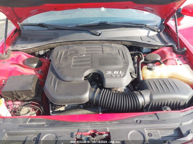 2C3CCAGG2HH522153 Chrysler 300