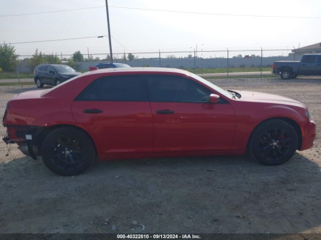 2C3CCAGG2HH522153 Chrysler 300