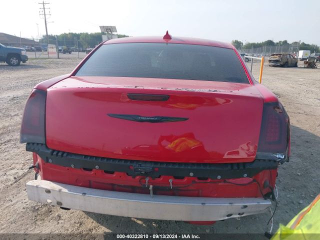 2C3CCAGG2HH522153 Chrysler 300