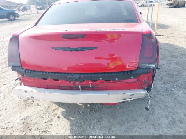 2C3CCAGG2HH522153 Chrysler 300