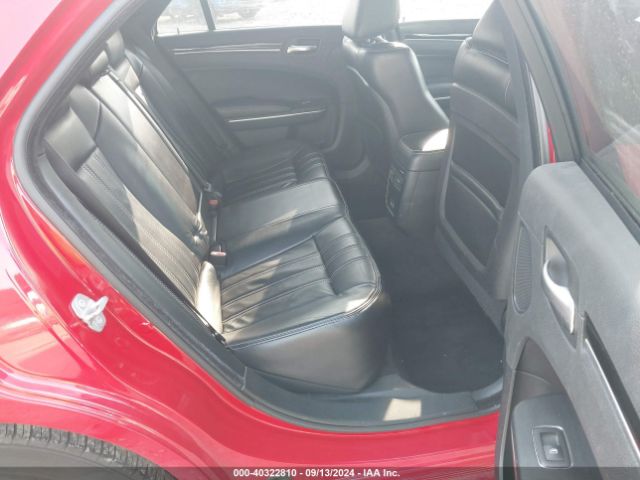 2C3CCAGG2HH522153 Chrysler 300