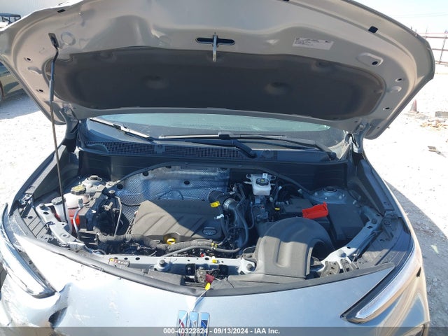 KL4AMBS22RB024783 Buick Encore Gx Preferred Fwd