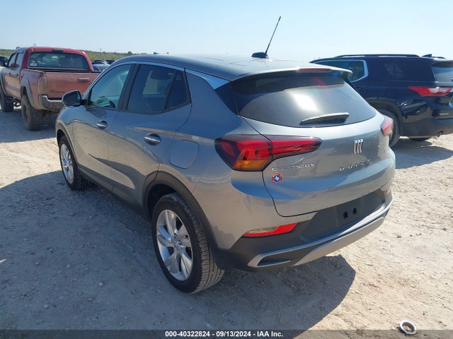 KL4AMBS22RB024783 Buick Encore Gx Preferred Fwd