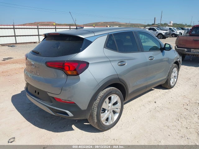 KL4AMBS22RB024783 Buick Encore Gx Preferred Fwd