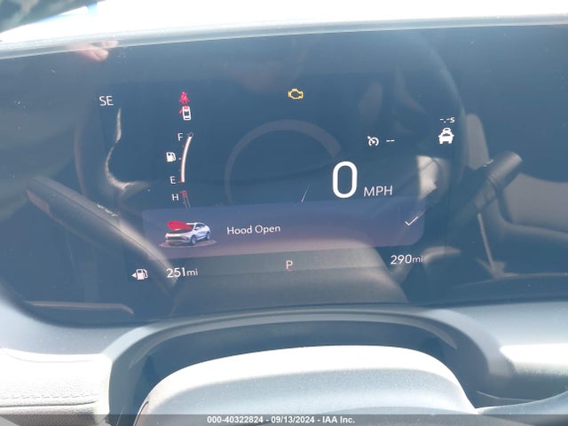 KL4AMBS22RB024783 Buick Encore Gx Preferred Fwd
