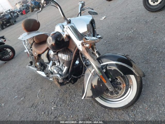 2015 INDIAN MOTORCYCLE CO. CHIEF 56KCCVAA8F3322802