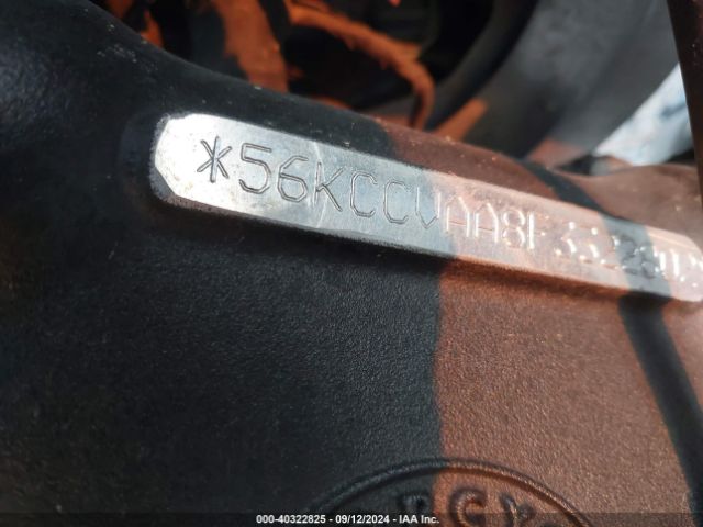 2015 INDIAN MOTORCYCLE CO. CHIEF 56KCCVAA8F3322802 Photo 9