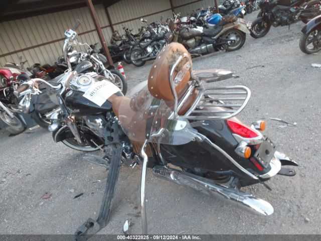 2015 INDIAN MOTORCYCLE CO. CHIEF 56KCCVAA8F3322802 Photo 2