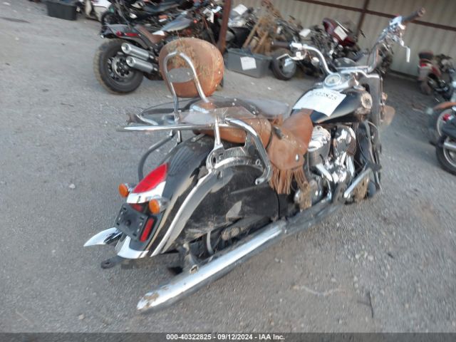 2015 INDIAN MOTORCYCLE CO. CHIEF 56KCCVAA8F3322802 Photo 3