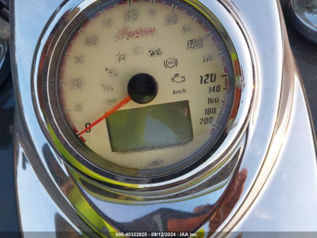 2015 INDIAN MOTORCYCLE CO. CHIEF 56KCCVAA8F3322802 Photo 6
