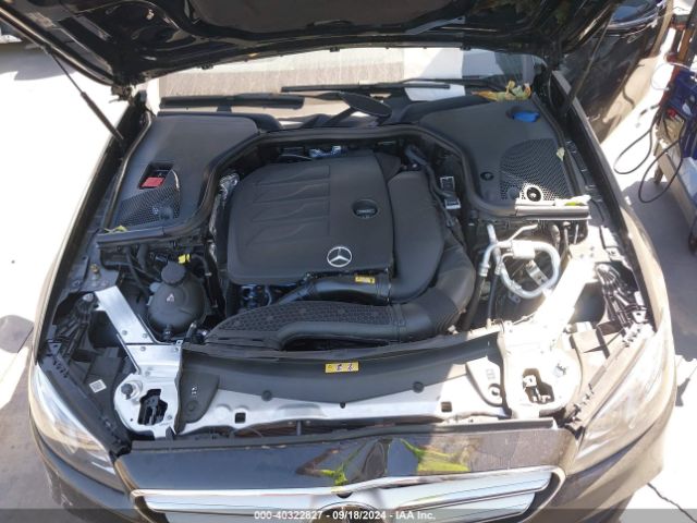 WDDZF8DB6LA755870 Mercedes-Benz E 350
