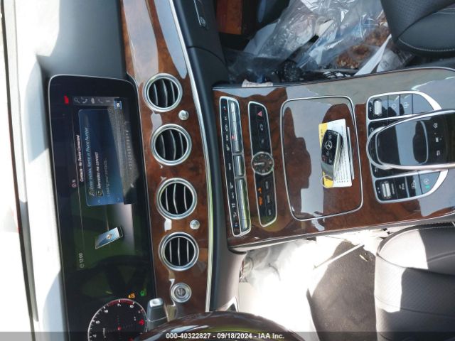 WDDZF8DB6LA755870 Mercedes-Benz E 350