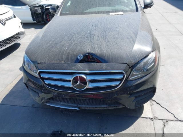 WDDZF8DB6LA755870 Mercedes-Benz E 350