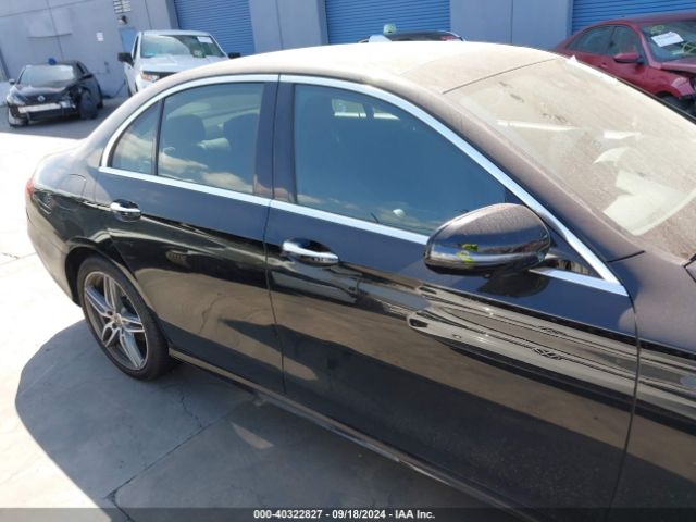 WDDZF8DB6LA755870 Mercedes-Benz E 350