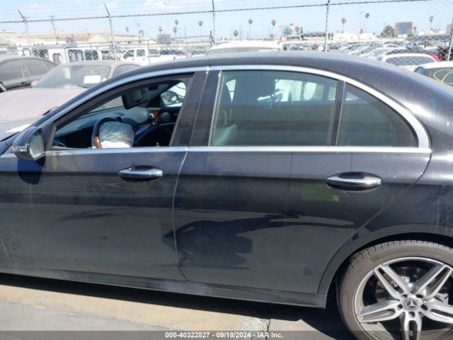 WDDZF8DB6LA755870 Mercedes-Benz E 350