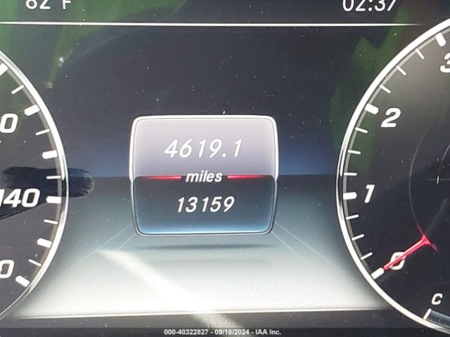 WDDZF8DB6LA755870 Mercedes-Benz E 350