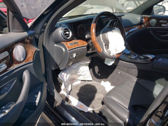 WDDZF8DB6LA755870 Mercedes-Benz E 350