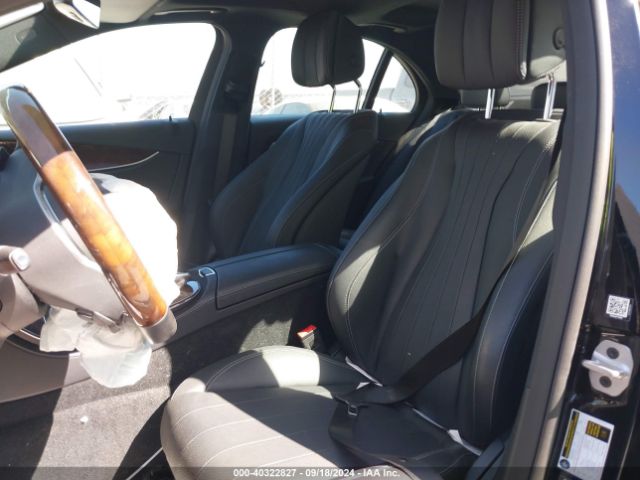WDDZF8DB6LA755870 Mercedes-Benz E 350