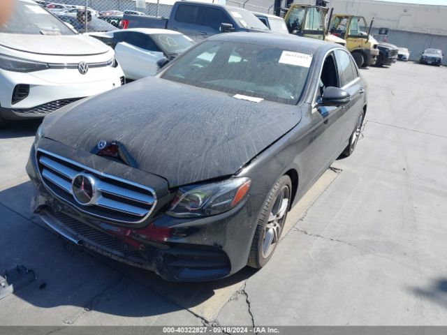 WDDZF8DB6LA755870 Mercedes-Benz E 350