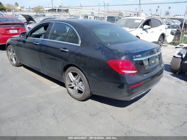 WDDZF8DB6LA755870 Mercedes-Benz E 350