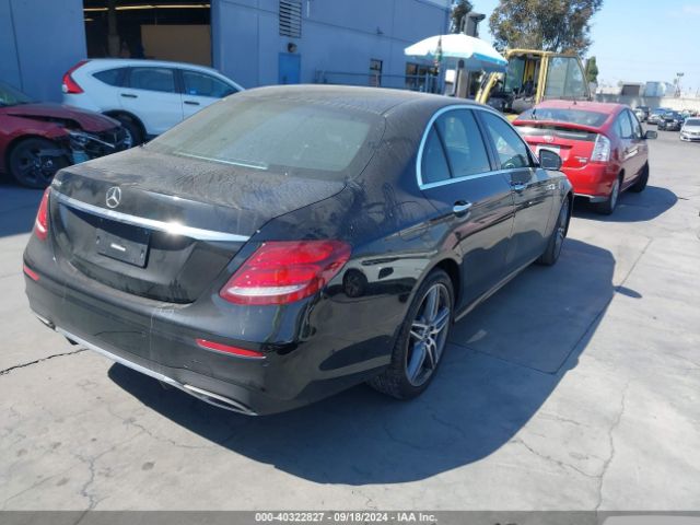 WDDZF8DB6LA755870 Mercedes-Benz E 350