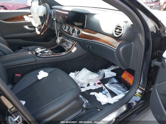 WDDZF8DB6LA755870 Mercedes-Benz E 350