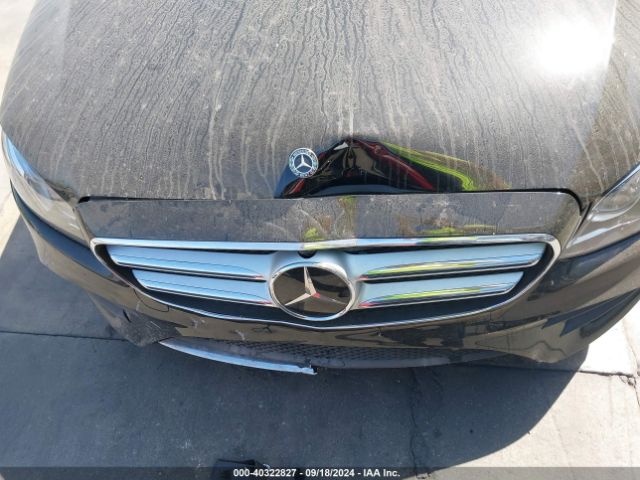 WDDZF8DB6LA755870 Mercedes-Benz E 350